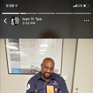 Meet your Posher, Micah